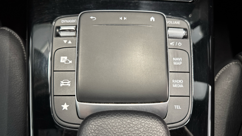 Mercedes-Benz CLA 220d AMG Line Premium 4dr Tip Auto Diesel Saloon